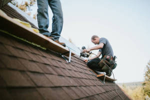 Local Roofers in Rimersburg, PA